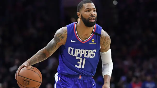 la-clippers-marcus-morris Marcus Morris Sr. LA Clippers