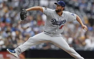 Atlanta Braves vs. LA Dodgers Odds & Predictions