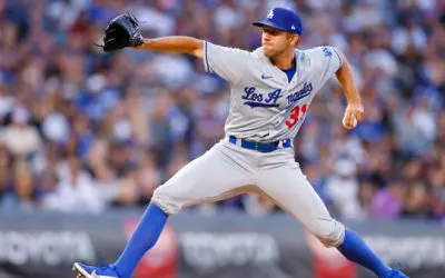 Mets vs. Dodgers Moneyline Bet