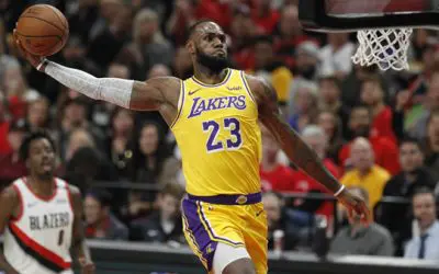 Lakers vs. Warriors Game 2 Prediction ATS