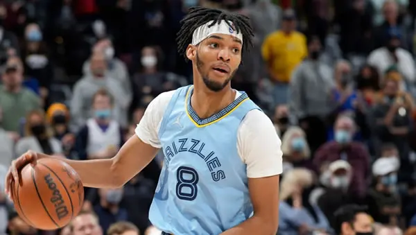memphis-grizzlies-ziaire-williams-2 Ziaire Williams Memphis Grizzlies