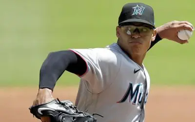 Braves vs. Marlins Pick