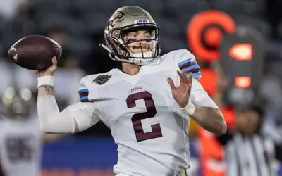 Pittsburgh Maulers vs. Michigan Panthers Spread Pick