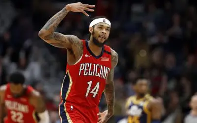 Lakers vs. Pelicans Point Spread Pick 2/4/23