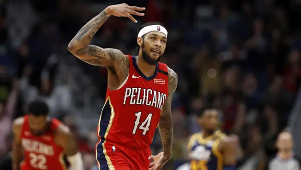 Lakers vs. Pelicans Point Spread Pick 2/4/23