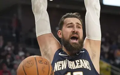 Free NBA Picks: Pelicans vs. Warriors Predictions for Jan 10