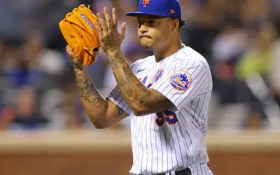 Mets vs. Pirates Analysis & Runline Pick