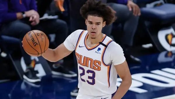 Suns vs. Pelicans Game 3 Predictions