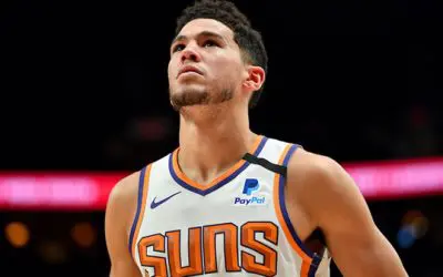 Thunder vs. Suns Betting Preview & Pick | Mar 3/24
