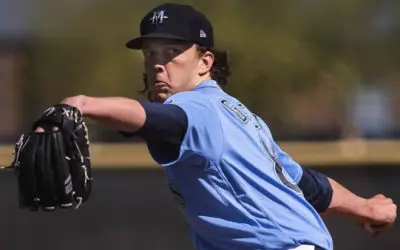 Texas Rangers vs. Seattle Mariners Moneyline Pick