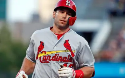 St. Louis Cardinals vs. Milwaukee Brewers Odds & Picks