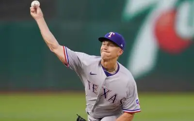 Rangers vs. Yankees Analysis & Moneyline Bet