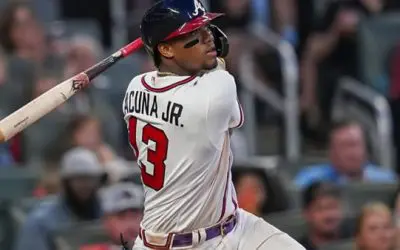 Orioles vs. Braves Betting Preview & Free MLB Pick