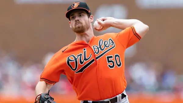 baltimore-orioles-bruce-zimmerman Bruce Zimmerman Orioles Starting Pitcher