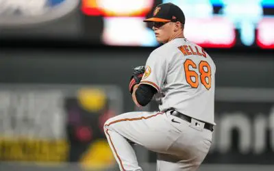 LA Angels vs. Baltimore Orioles Expert Pick 5/18/23