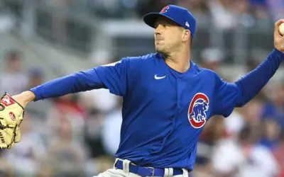 Cubs vs. Cardinals Runline Wager 9/3/22
