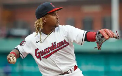 Kansas City Royals vs. Cleveland Guardians Pick – 7/9/23