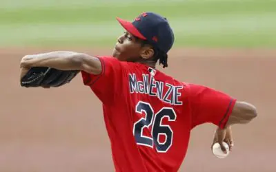 Guardians vs. Blue Jays Odds, Trends, Free Pick