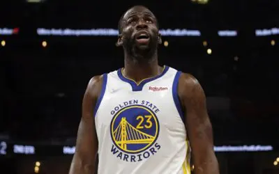 Suns vs. Warriors Pick & Predictions