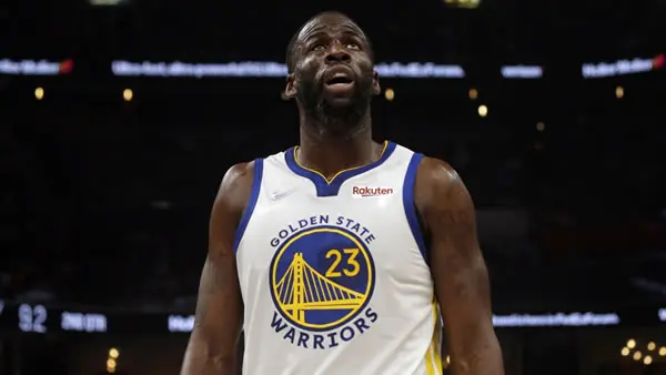 Draymoind Green Warriors