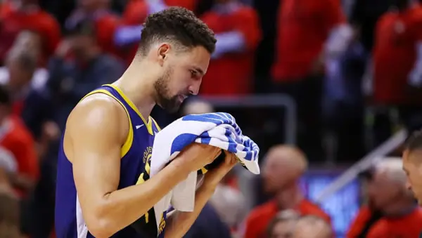 Mavericks vs. Warriors Game 2 Betting Predictions