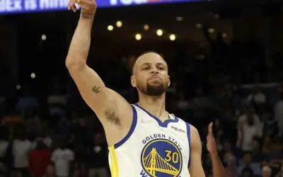 Denver Nuggets vs Golden State Warriors Pick | Oct 23