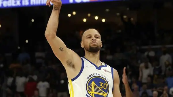 Rockets vs. Warriors Game 4 Betting Preview: Spread & Prediction (April 28)