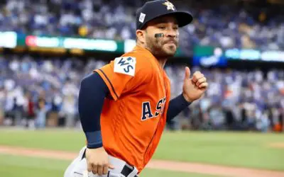 Astros vs. Jays Total Pick 6/7/23