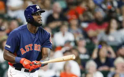 Houston Astros vs. Toronto Blue Jays Total Pick