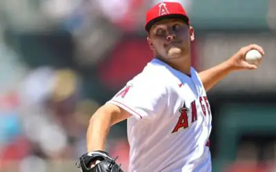 LA Angels vs. Houston Astros Free Pick & Analysis