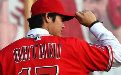 Bet the Dog: Astros vs. Angels Pick