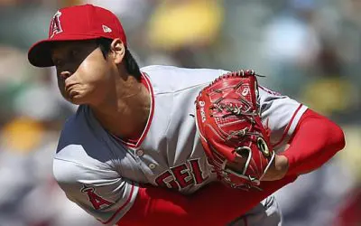 Astros vs. Angles Recommened Bet 9/3/22