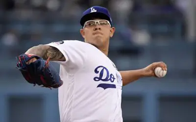 Pirates vs. Dodgers Runline Best Bet