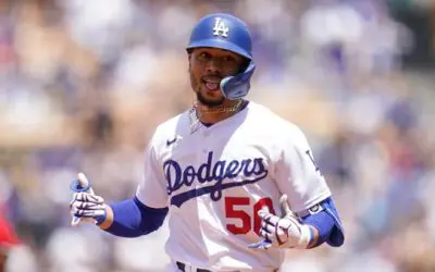 Chicago White Sox vs. Los Angeles Dodgers Best Bet