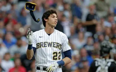 Milwaukee Brewers vs. Chicago Cubs Total Pick