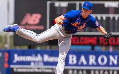 Dodgers vs. Mets Analysis & ML Pick 9/1/22