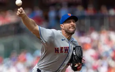 Philadelphia Phillies vs New York Mets ML Pick