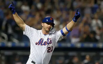 Cardinals vs. Mets Betting Predictions