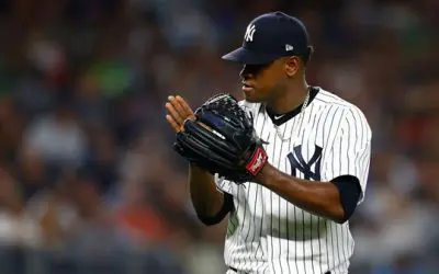 MLB Picks: Astros vs. Yankees 8/4/23