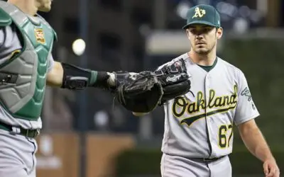 Twins vs. Athletics Picks & Predictions