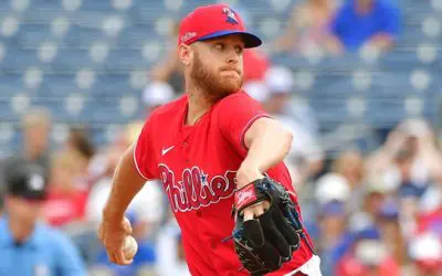 MLB Total Pick: Marlins vs. Phillies Prediction