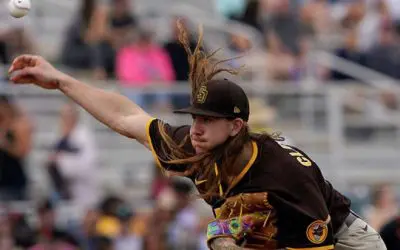 Padres vs. Philies Odds & ML Pick