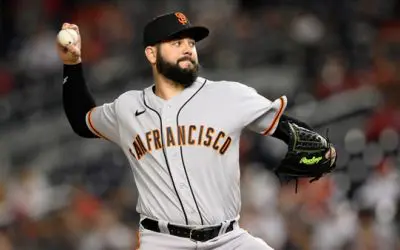 Today’s Free MLB Pick: Phillies vs. Giants