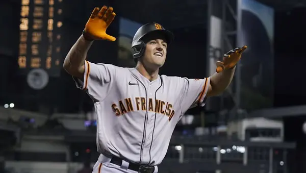 san-francisco-giants-jason-vosler Jason Vosler Giants 3B