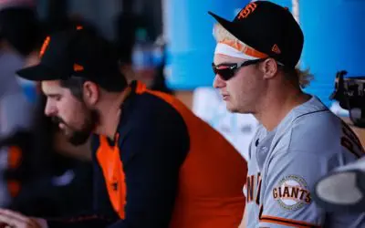 Giants vs. Phillies Odds & Moneyline Pick