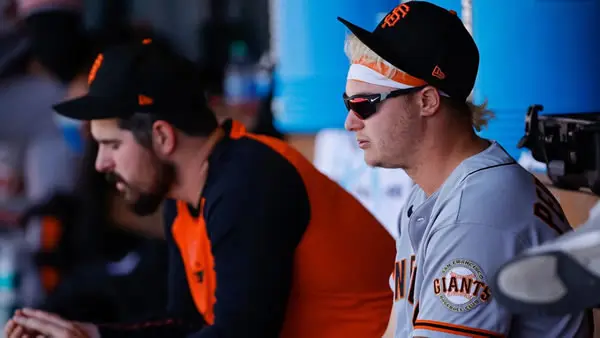 san-francisco-giants-joc-pederson Joc Pederson San Francisco Giants