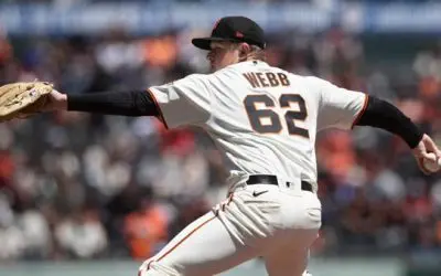 San Francisco Giants vs. Cincinnati Reds Pick 7/17/23