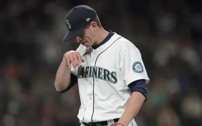 Phillies vs. Mariners Best Bet 5/9/22