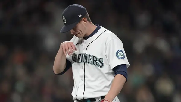 seattle-mariners-chris-flexen-1 Chris Flexen Starting Pitcher Mariners