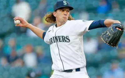 Lay the Big Price: Athletics at Mariners Pick